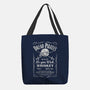 Dread Pirate's Whiskey-None-Basic Tote-Bag-NMdesign