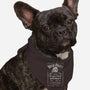 Dread Pirate's Whiskey-Dog-Bandana-Pet Collar-NMdesign