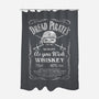 Dread Pirate's Whiskey-None-Polyester-Shower Curtain-NMdesign