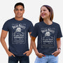 Dread Pirate's Whiskey-Unisex-Basic-Tee-NMdesign