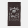 Dread Pirate's Whiskey-None-Beach-Towel-NMdesign