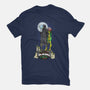 Tribute To Gambit-Mens-Premium-Tee-zascanauta