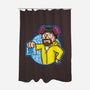 Meth Boy-None-Polyester-Shower Curtain-Barbadifuoco