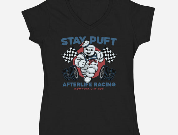 Join The Afterlife Racing