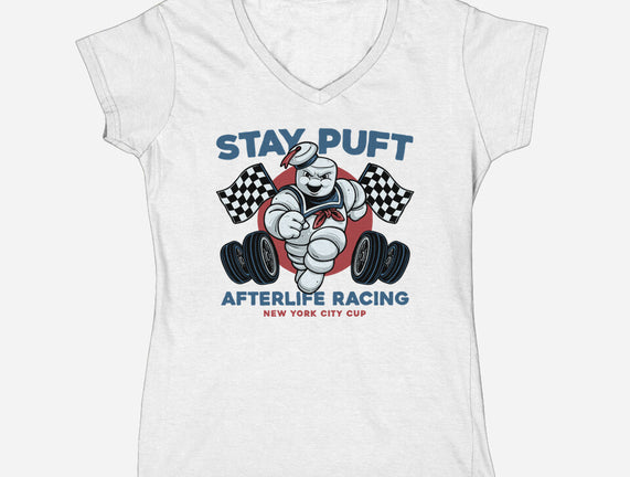 Join The Afterlife Racing