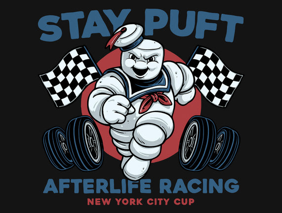 Join The Afterlife Racing