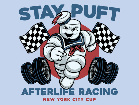 Join The Afterlife Racing