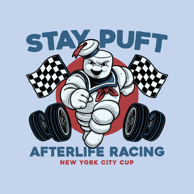 Join The Afterlife Racing-Mens-Basic-Tee-glitchygorilla