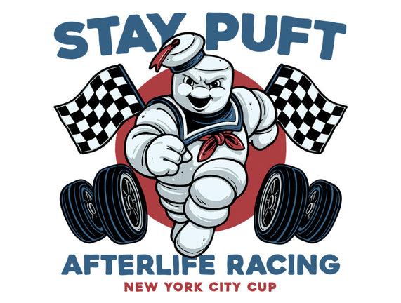 Join The Afterlife Racing