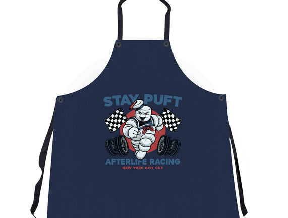 Join The Afterlife Racing