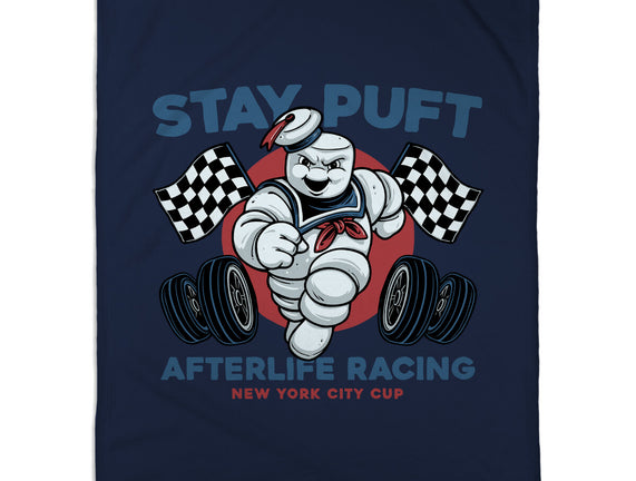 Join The Afterlife Racing