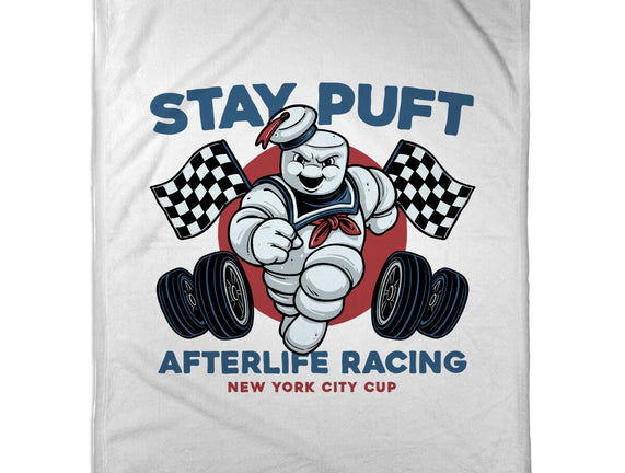 Join The Afterlife Racing