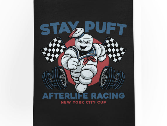 Join The Afterlife Racing