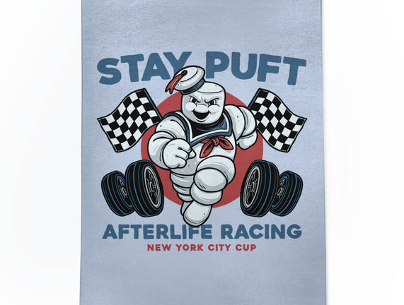 Join The Afterlife Racing