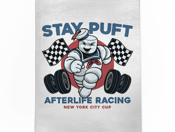 Join The Afterlife Racing