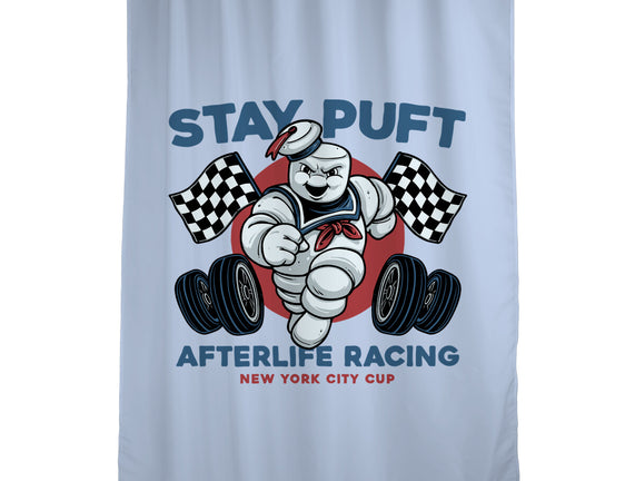 Join The Afterlife Racing