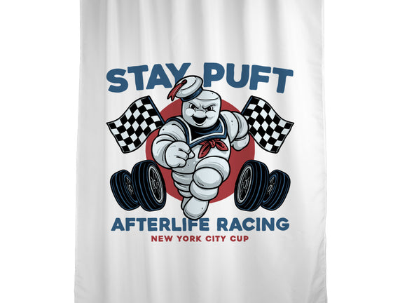 Join The Afterlife Racing