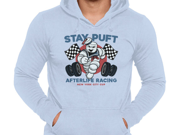 Join The Afterlife Racing