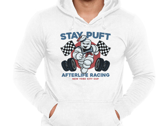 Join The Afterlife Racing