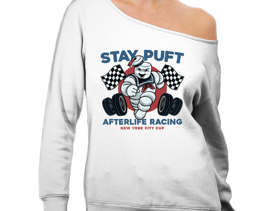 Join The Afterlife Racing