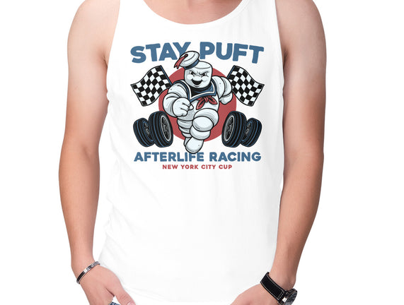 Join The Afterlife Racing