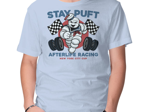 Join The Afterlife Racing