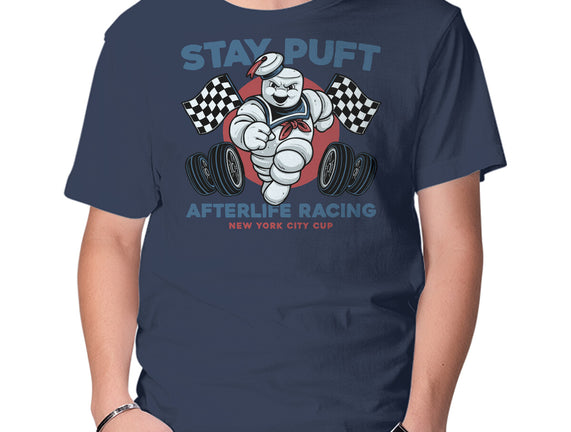 Join The Afterlife Racing