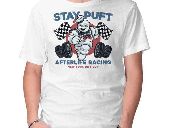 Join The Afterlife Racing