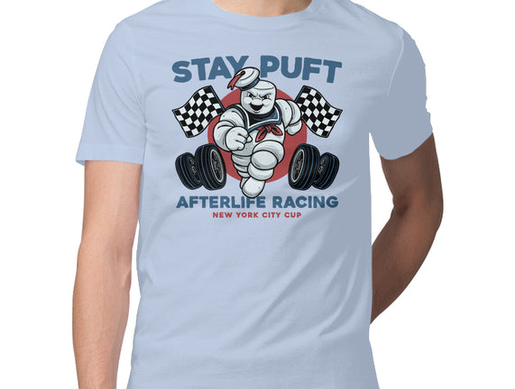 Join The Afterlife Racing