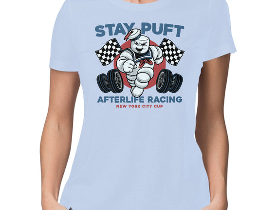 Join The Afterlife Racing