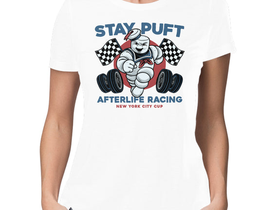 Join The Afterlife Racing