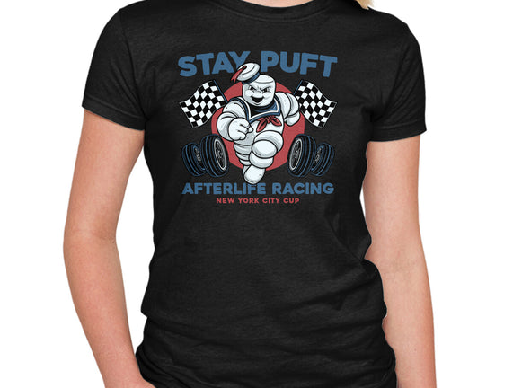 Join The Afterlife Racing