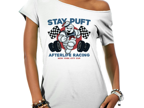 Join The Afterlife Racing