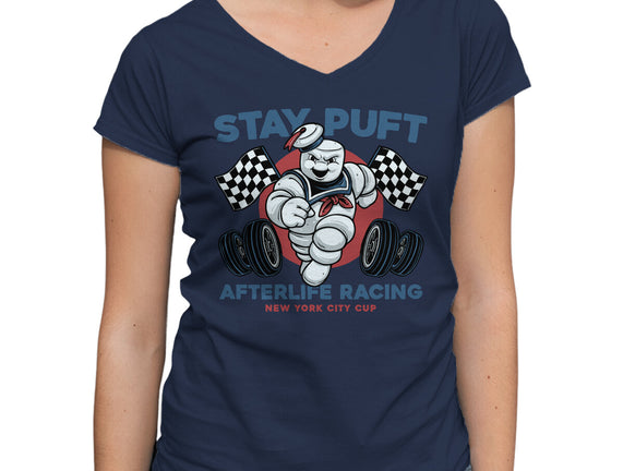 Join The Afterlife Racing