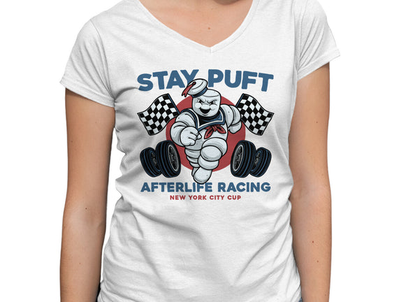 Join The Afterlife Racing