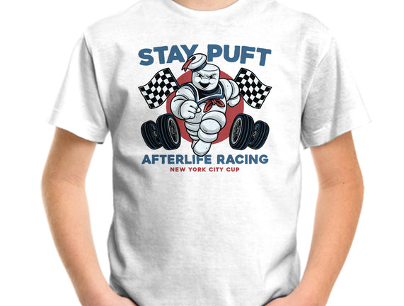 Join The Afterlife Racing