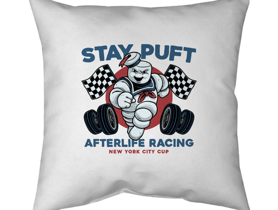 Join The Afterlife Racing