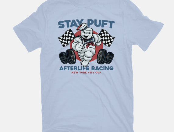 Join The Afterlife Racing