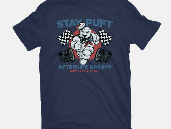 Join The Afterlife Racing