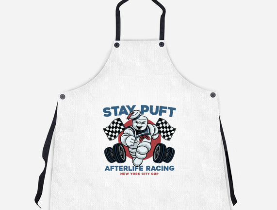 Join The Afterlife Racing