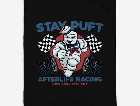 Join The Afterlife Racing