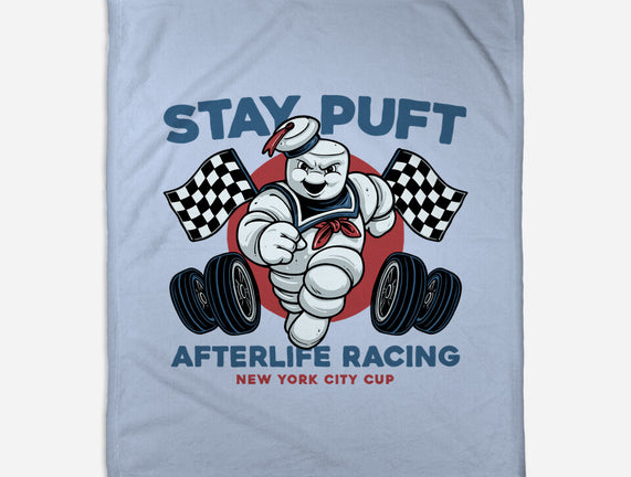 Join The Afterlife Racing