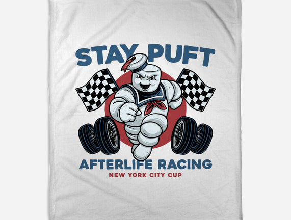 Join The Afterlife Racing