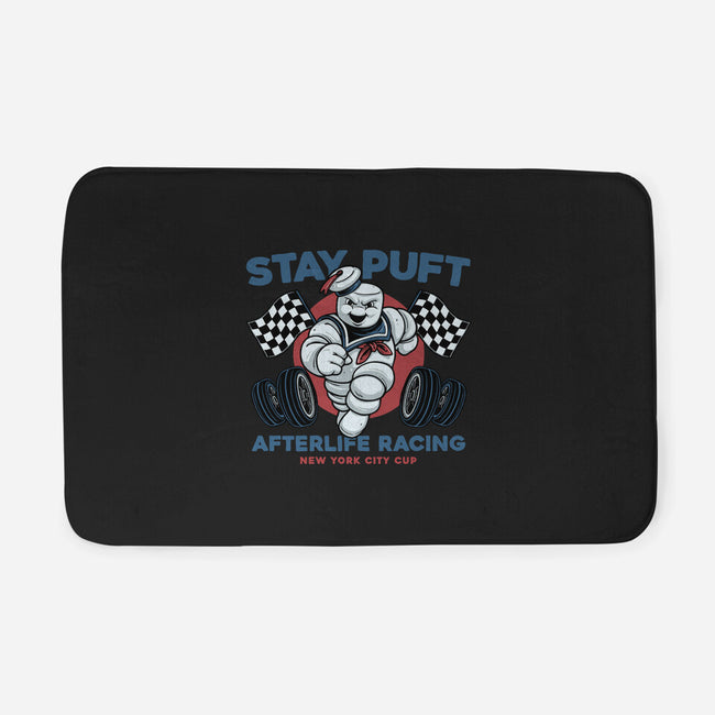 Join The Afterlife Racing-None-Memory Foam-Bath Mat-glitchygorilla