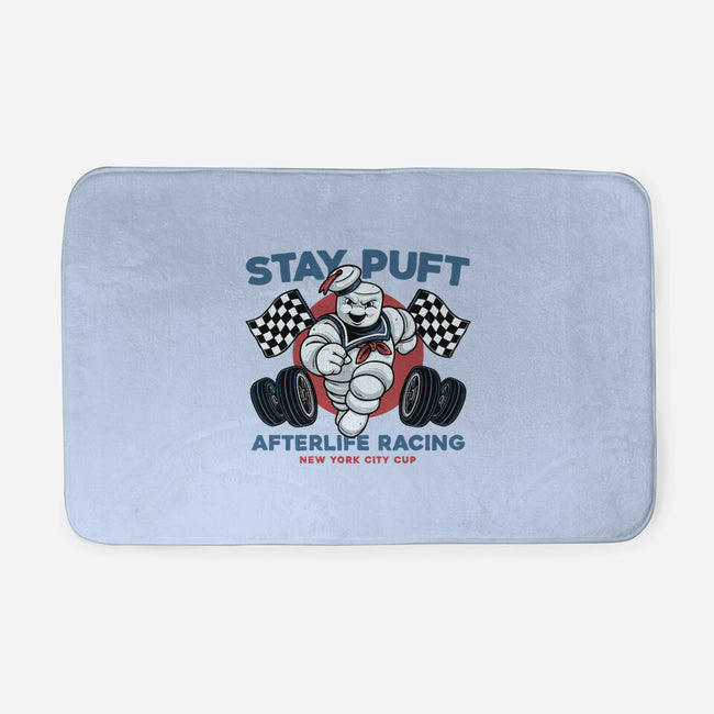 Join The Afterlife Racing-None-Memory Foam-Bath Mat-glitchygorilla