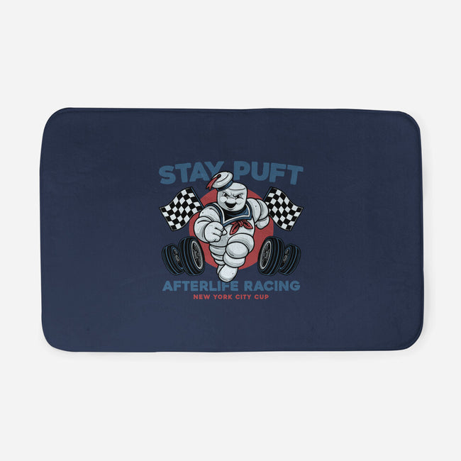 Join The Afterlife Racing-None-Memory Foam-Bath Mat-glitchygorilla