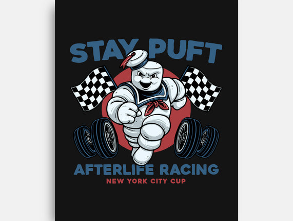 Join The Afterlife Racing