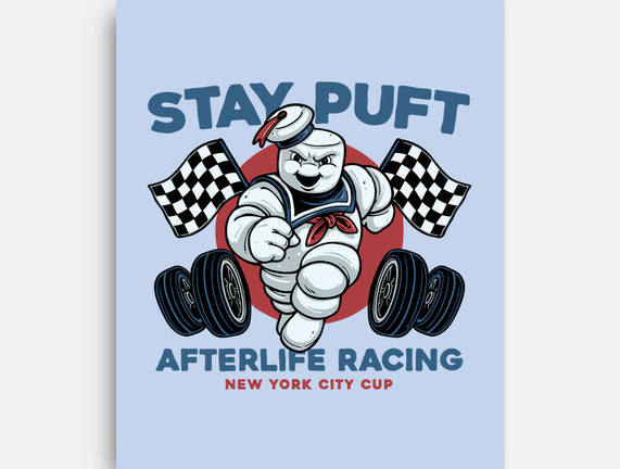 Join The Afterlife Racing