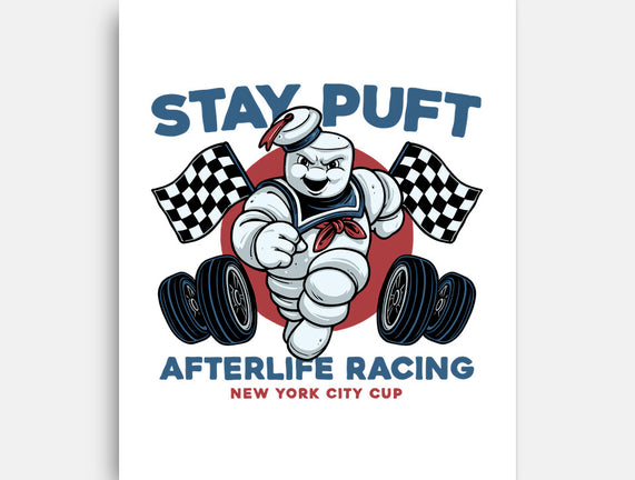 Join The Afterlife Racing