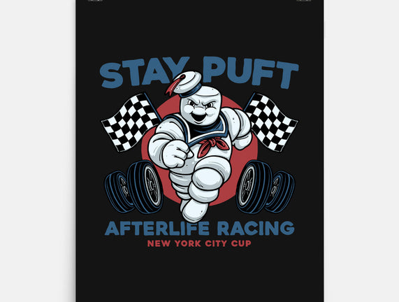 Join The Afterlife Racing